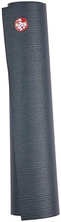 Manduka PROlite Yoga Mat 71" - 4.7mm | Lifetime Durability | Hygienic Construction | Teacher Approved | 71 x 24 inches