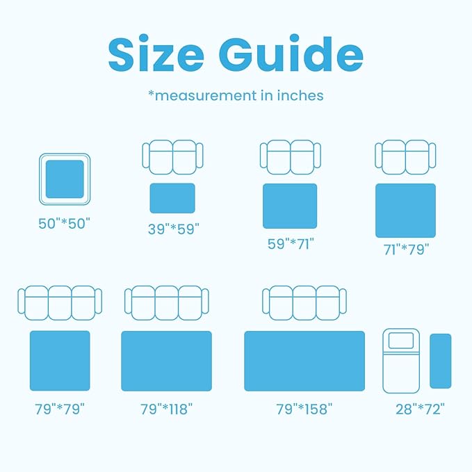 1.3" Thick Baby Play Mat for Floor, 39x59 Foam Tummy Time Mat, Padded Support Soft Plush Nursery Rug for Infant Kids Toddler Crawling Kick Activity (Beige)