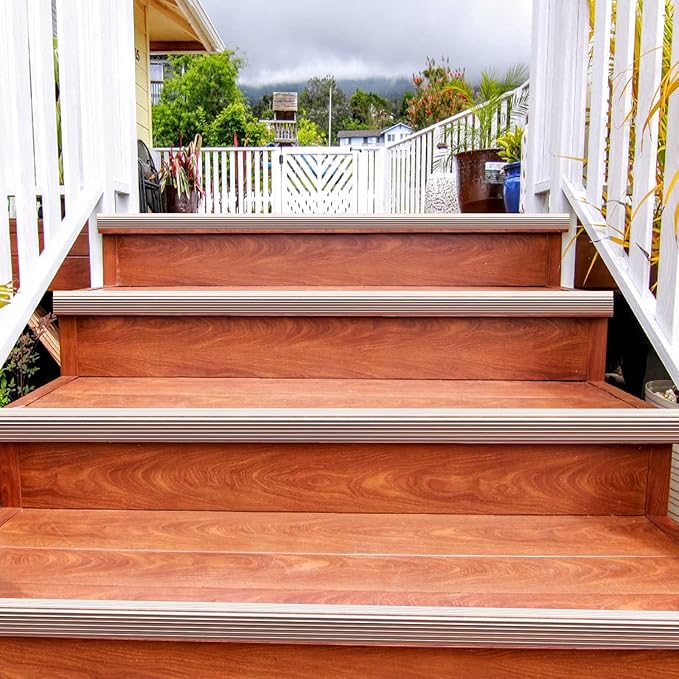 HOMREALM Baby Proofing16.4ft Long (2.75" Wide) Corner Guards Furniture Corner & Edge Safety Bumpers Corner Covers Protectors Baby Proof Bumper & Cushion to Cover Sharp Furniture & Table Edges