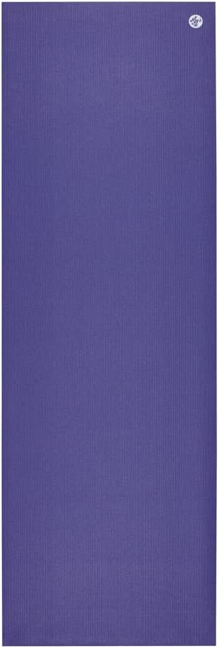 Manduka PROlite Yoga Mat 71" - 4.7mm | Lifetime Durability | Hygienic Construction | Teacher Approved | 71 x 24 inches