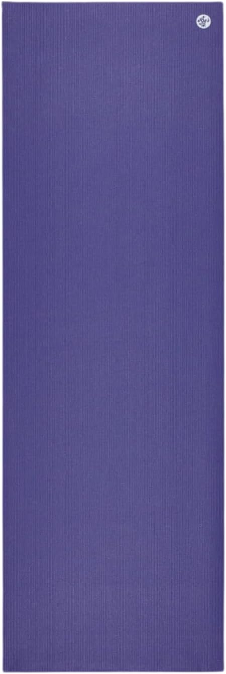 Manduka PROlite Yoga Mat 71" - 4.7mm | Lifetime Durability | Hygienic Construction | Teacher Approved | 71 x 24 inches