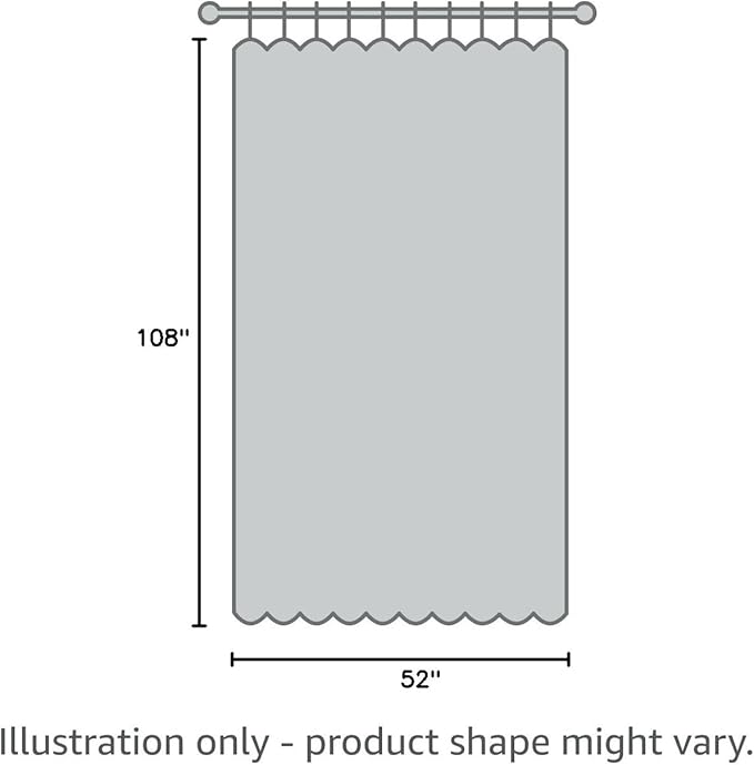 MIULEE 100% Blackout Linen Textured Curtains for Bedroom Solid Thermal Insulated Olive Green Grommet Room Darkening Curtains & Drapes Luxury Decor for Living Room Nursery 52 x 108 Inch (2 Panels)