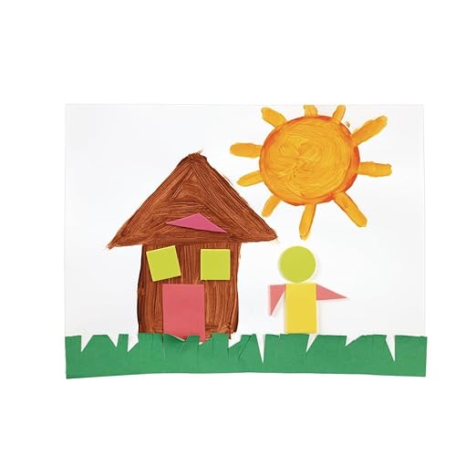 Colorations Tempera Paint, Gallon Size, Turquoise, Non Toxic, Vibrant, Bold, Kids Paint, Craft, Hobby, Fun, Art Supplies (Item # GSTTU), 1 Gallon