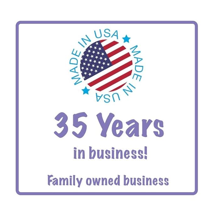 Kidkusion Baby Proof Edge Guards for Safety | Made in The USA | 32 Feet | Off White | Edge Protectors for Furniture, Tables, Fireplaces | Heavy Duty Tape Included