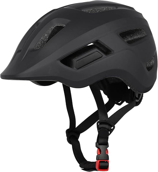 Toddler/Kids Bike Helmet, Adjustable and Multi-Sport, from Infant to Schoolchild, 2 Sizes