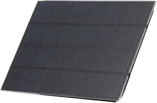 Smart Car kit Functions STEM Coding for Ages 16+ Solar Energy Expansion Pack(Without Car)-QD008