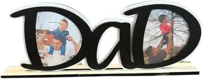 Graduation Picture Frame, Pre k picture frame, Kids photo, Kindergarten Frame, Kids School Frame, School Picture (Dad)