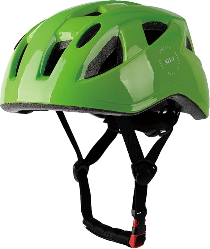 Kids Bike Helmet,2 Sizes Adjustable for Youth Child Boys & Girls Ages 3-5-8-14,Ventilation and Multi-Sport for Bicycle Scooter Skate