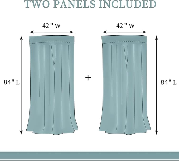 Superhero Rod Pocket Blackout Curtains for Boy Girl Bedroom, City War Explosion Comics Art Home Energy Efficient Light Filtering Window Curtain for Living Room, 84x84 inch