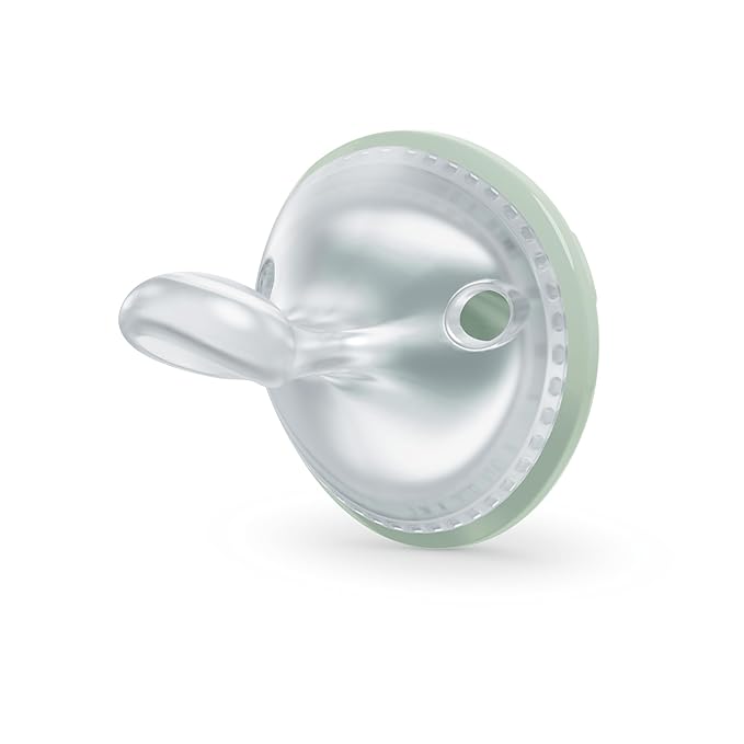 NUK for Nature™ Simply Natural Pacifier, 0-6M