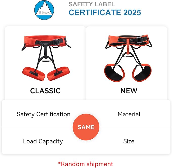 KAILAS Kids Rock Climbing Harness Child Safety Belt Climbing Gear Adjustable Lightweight Indoor Gyms Beginners Youth