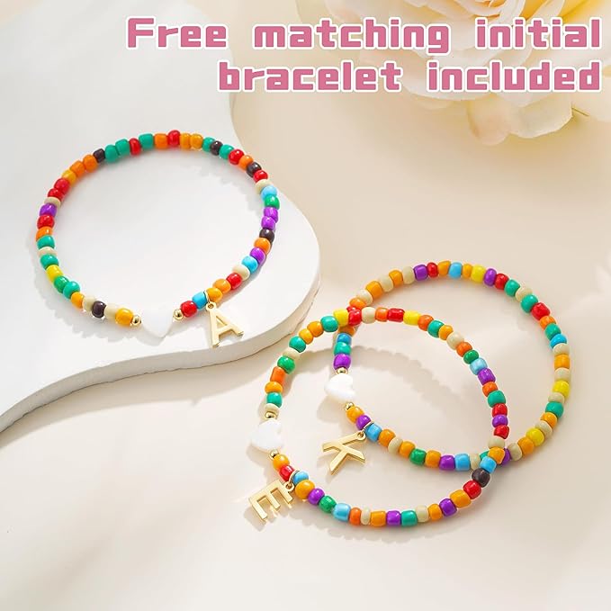 I IHAYNER Kids Glitter Lightweight Backpack for School Travel & Daycare, Toddler Backpack for Girls 3+ Preschool Kindergarten Elementary Kids Backpack-Rainbow Pink M