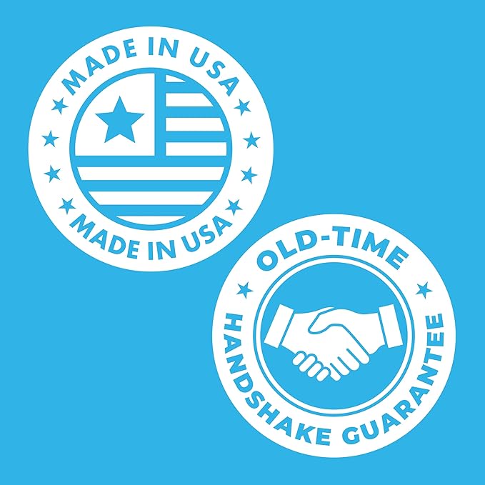 Grandpa Gus's Natural Mosquito Repellent Spray, Time-Release Plant-Based Actives, Non-Greasy, No Stains, DEET-Free, 4 oz (Pack of 2)