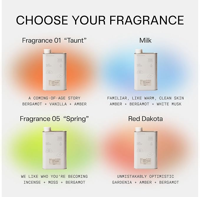 DedCool Liquid Laundry Dedtergent | Xtra Milk | Luxurious Fragrance Detergent | Removes Stains | Infused with Natural Essential Oils | Non-Toxic | 60 Washes | 32 fl oz