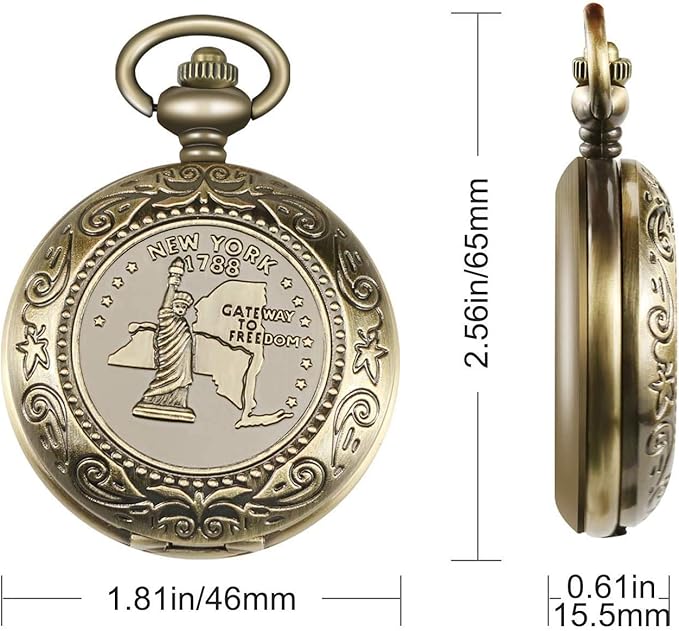 Retro Pirate Telescope Spyglass for Kids Adults Portable Collapsible Handheld Telescope Monocular Zoomable 25x30 & Survival Gear Compass Pocket Military Compass for Outdoor Camping Hiking Boating