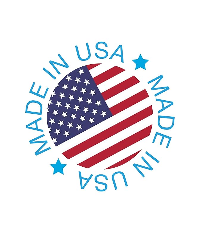 KidKusion Baby Proof Edge Cushion Protector | Made in USA | Foam Rubber Furniture and Fireplace Edge Guard Bumper | Brown | 12 Ft | Tape Included