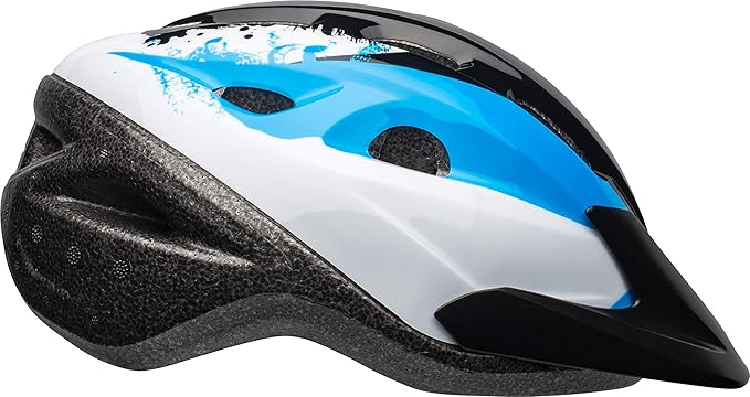 Bell Richter Youth Bike Helmet