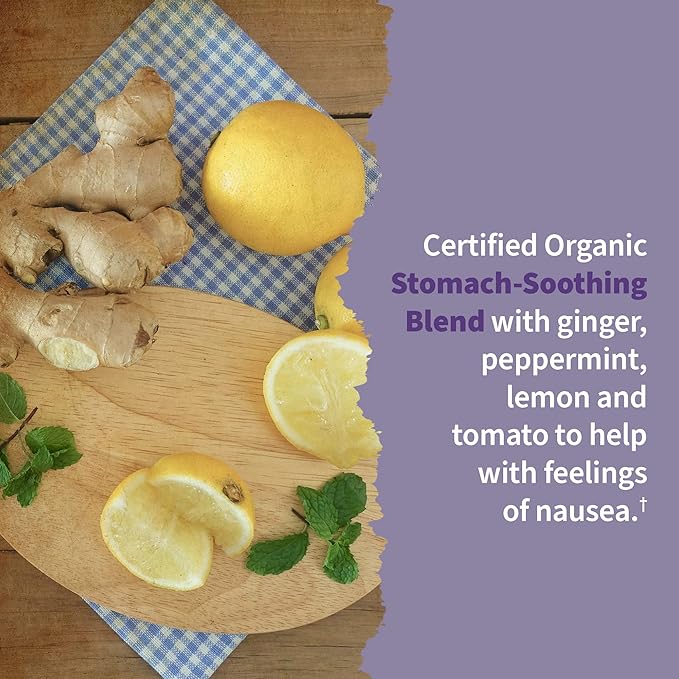 Garden of Life Organics Women’s Prenatal Multivitamin with Vitamin D3, B6, B12, C & Iron, Folate for Energy & Healthy Fetal Development – Organic, Non-GMO, Gluten-Free, Vegan, 60 Day Supply