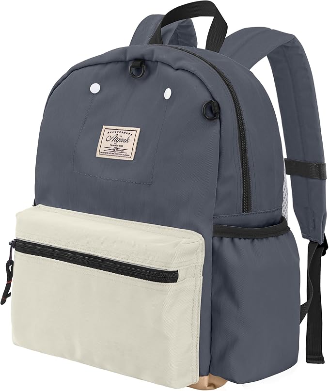 Toddler Backpack for Boys 2-5: Preschool Kindergarten 13" Daycare Backpacks Fit A4 Folder