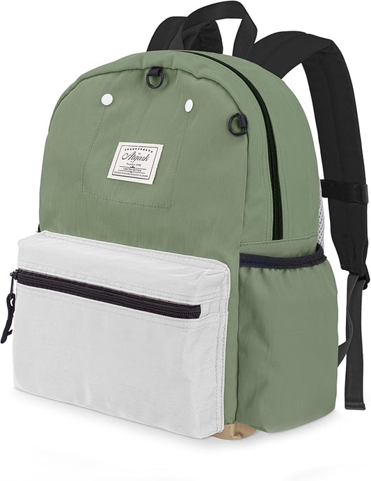 Kids Backpack for Boys: Boys Backpack 6-10 - Kindergarten Elementary School Bookbag for Boy