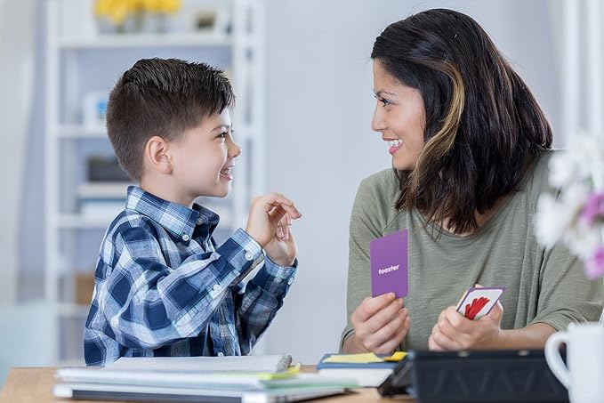 Teacher Created Resources Go Together Flash Cards (EP62052)