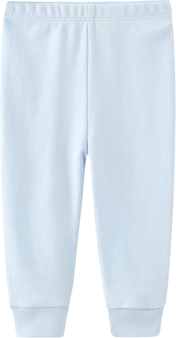 Kiddiezoom Unisex Baby Layette Essentials Giftset Clothing Set 19-Piece For Newborn Baby